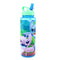 GROUPE RICOCHET Kids Birthday Stitch & Angel Water Bottle, Disney, 30 Oz, 1 Count 766169310267