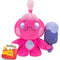 GROUPE RICOCHET Plushes Pokémon Plush, 8 Inches, Assortment, 1 Count 999999999993