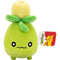 GROUPE RICOCHET Plushes Pokémon Plush, 8 Inches, Assortment, 1 Count 999999999993