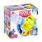 GROUPE RICOCHET Summer Bubble Blaster Rocket, 1 Count 824464113812