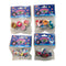 GROUPE RICOCHET Summer Charmz light up , Assortment, 1 Count 824464124108