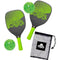 GROUPE RICOCHET Summer Pickleball Set, 1 Count 824464118084