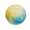 GROUPE RICOCHET Summer PVC Marbles Ball, 9 inches,Assortment, 1 count 824464123194