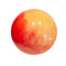 GROUPE RICOCHET Summer PVC Marbles Ball, 9 inches,Assortment, 1 count 824464123194