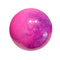 GROUPE RICOCHET Summer PVC Marbles Ball, 9 inches,Assortment, 1 count 824464123194