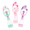 GROUPE RICOCHET Summer Unicorn Water Fan, Assortment, 1 Count 824464123538