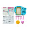 GROUPE RICOCHET Summer Zap Chef Ice Cream Rolled Lab , 1 count 824464124368