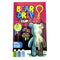 GROUPE RICOCHET Toys & Games DIY Bear Drip Clip, 3 Inches, 1 Count 824464125921