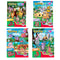 GROUPE RICOCHET Toys & Games Pokémon Activity Book, Assortment, 1 Count 824464124221