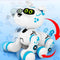 GROUPE RICOCHET Toys & Games Remote Control Xtrem Bots Robot Dog, Bobby, 1 Count 824464121374