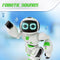 GROUPE RICOCHET Toys & Games Remote Control Xtreme Bot, Bionic, 1 Count 824464121398