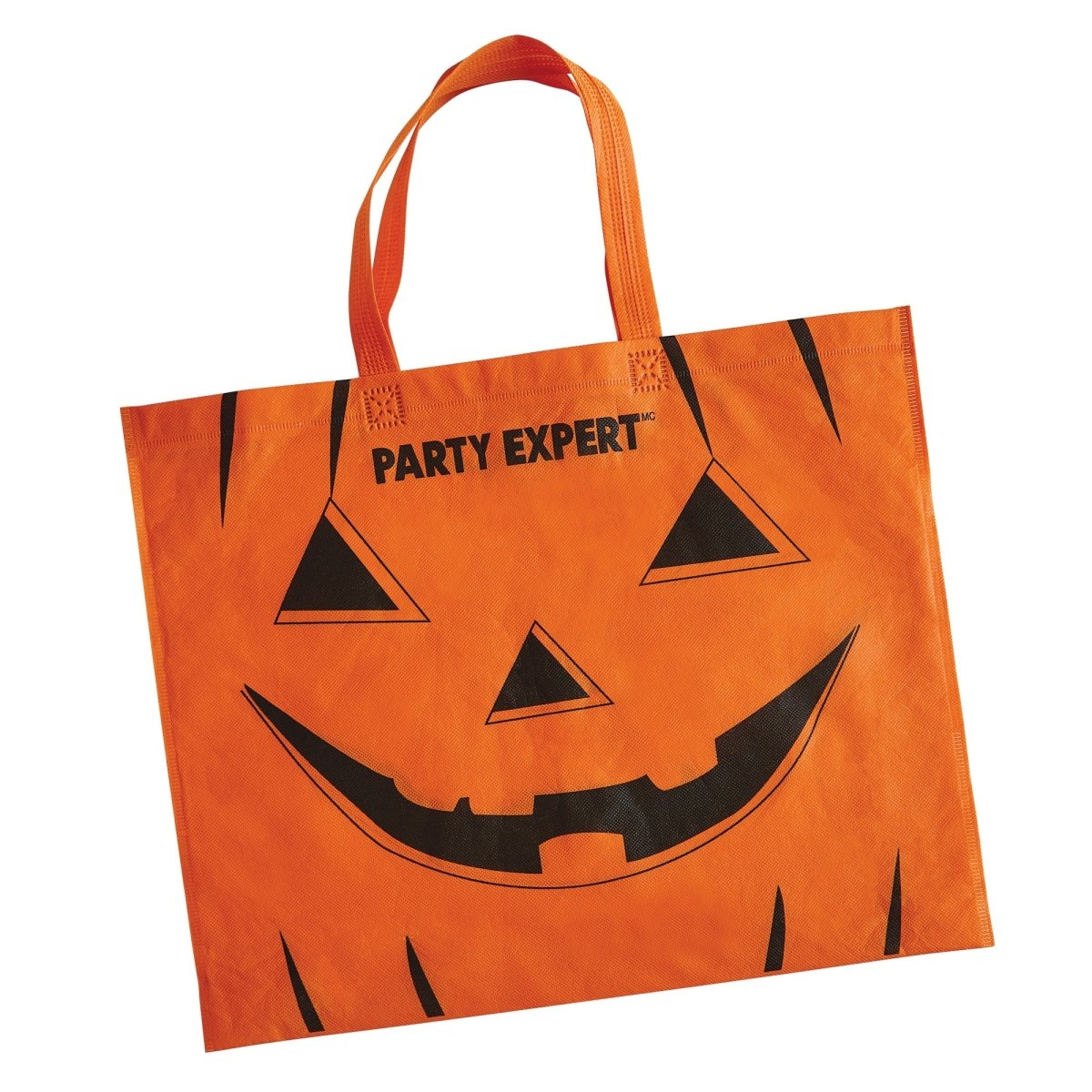 GUANGZHOU COLORFUL NONWOVEN PRODUCT CO. Store Supplies Party Expert Halloween Bag 810120719078