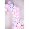 Guangzhou Tomas Crafts Co limited Balloons Light Pink 3D Butterfly Decorations, 12 Count 810120711133