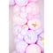 Guangzhou Tomas Crafts Co limited Balloons Purple 3D Butterfly Decorations, 12 Count 810120711195