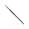 H M NOUVEAUTE LTEE Costume Accessories Mehron Stageline flat ended makeup brush 764294520940