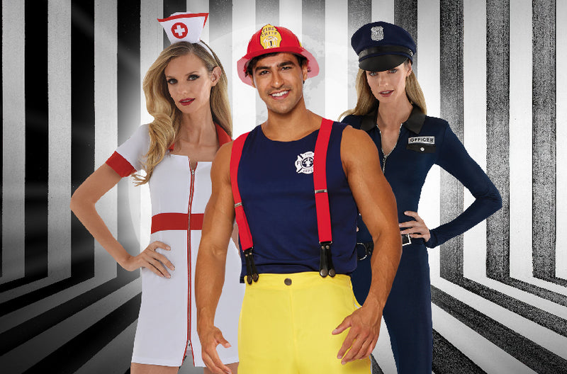 Costumes d'Halloween - No.1 Magasin de déguisements pour Halloween – Party  Expert