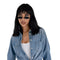 HALLOWEEN COSTUME CO. Costume Accessories 90s Mini Ovals Glasses, 1 Count