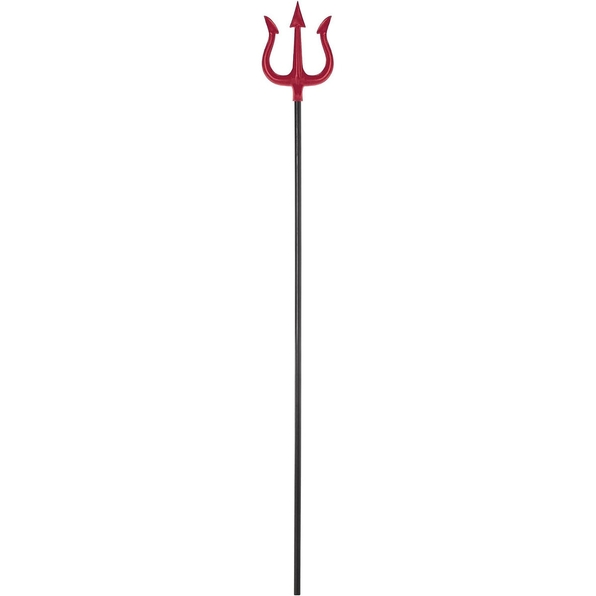HALLOWEEN COSTUME CO. Costume Accessories Giant Devil Pitchfork, 1 Count
