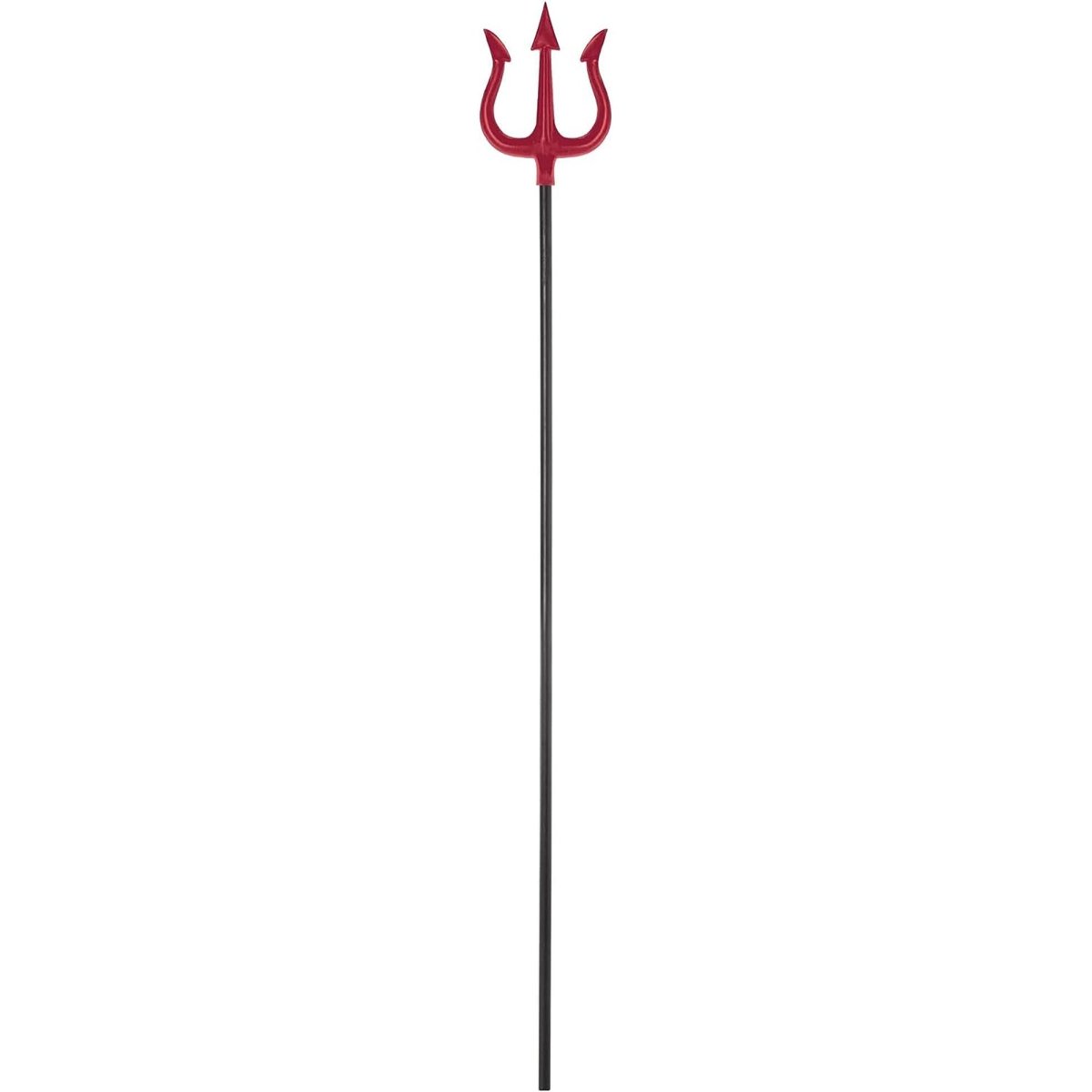 HALLOWEEN COSTUME CO. Costume Accessories Giant Devil Pitchfork, 1 Count