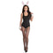 HALLOWEEN COSTUME CO. Costume Accessories Pink Bunny Set for Adults