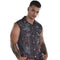 HALLOWEEN COSTUME CO. Costume Accessories Punk Vest for Adults