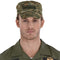 HALLOWEEN COSTUME CO. Costume Accessories Soldier Hat for Adults