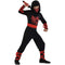 HALLOWEEN COSTUME CO. Costumes Blood Dragon Ninja Costume for Kids