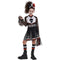 HALLOWEEN COSTUME CO. Costumes Fear Squad Cheerleader Costume for Kids