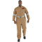 HALLOWEEN COSTUME CO. Costumes Ghostbusters Classic Costume for Plus Size Adults, Beige Jumpsuit