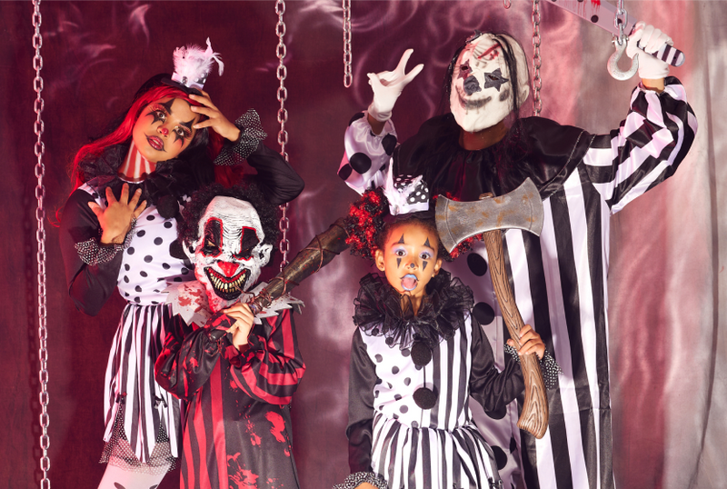 Canada's No.1 Online Halloween Store Party Expert