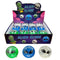 HANDEE PRODUCTS/LES PRODUITS H Impulse Buying Alien Putty, Assortment, 1 Count 064049717015