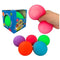 HANDEE PRODUCTS/LES PRODUITS H Impulse Buying Copy of Glow in the Dark Dough Ball, Assortment, 1 count