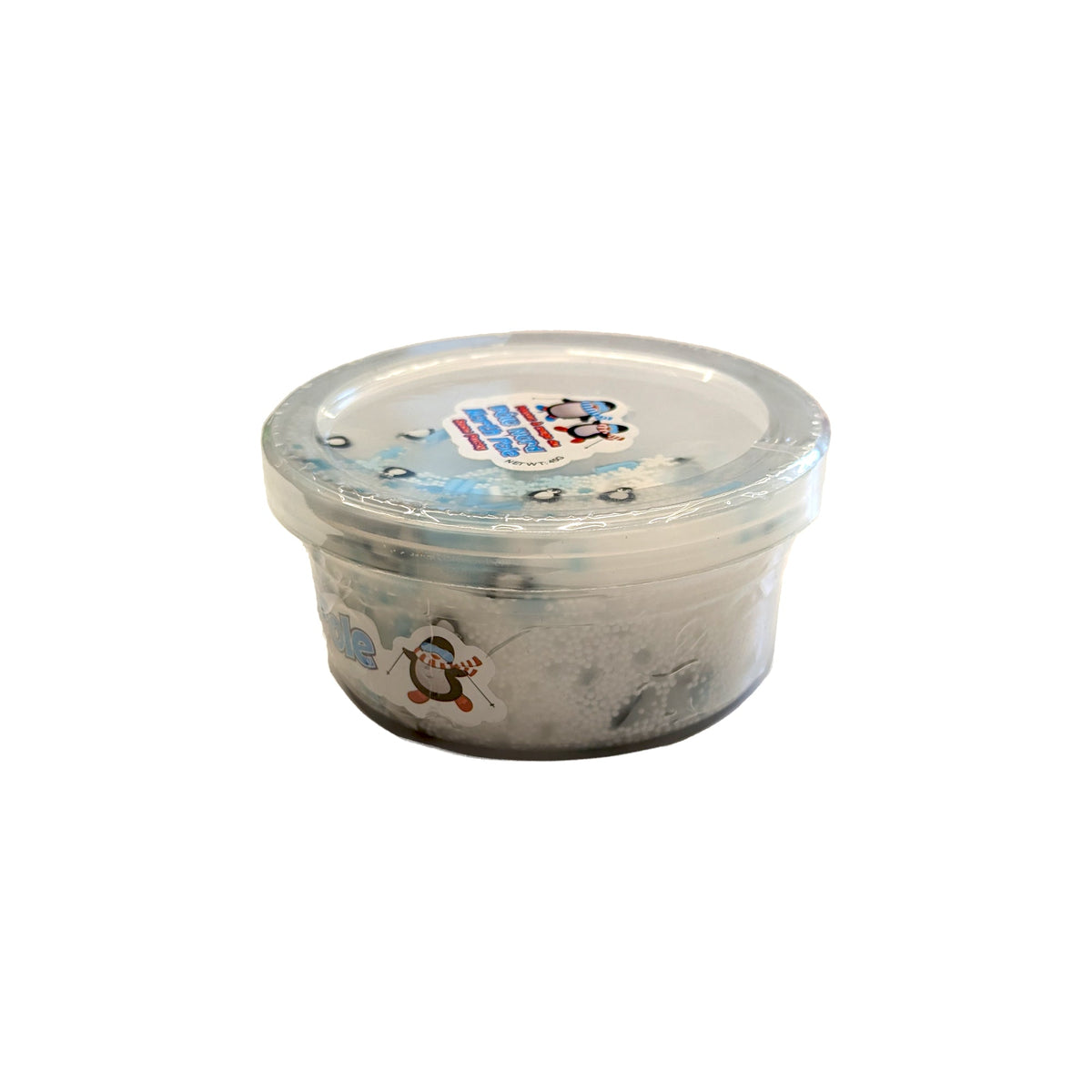 HANDEE PRODUCTS/LES PRODUITS H Impulse Buying Icy Snow Putty, 1 Count 064049037052