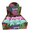HANDEE PRODUCTS/LES PRODUITS H Impulse Buying Mini Shaggy Dog, Assortment, 1 Count 064049356276