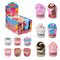 HANDEE PRODUCTS/LES PRODUITS H Impulse Buying Scented Sweet Butter Slime, Assortment, 1 Count 064049717237