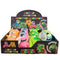 HANDEE PRODUCTS/LES PRODUITS H Impulse Buying Squishy Monster Light Up, assorted, 1 count