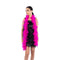 Hangzhou Youzhou import & Export Co. Costume Accessories 1920s Fuchsia Deluxe Boa, 72 Inches, 1 Count 810120714790
