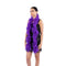 Hangzhou Youzhou import & Export Co. Costume Accessories 1920s Purple Deluxe Boa, 72 Inches, 1 Count 810120714868