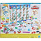 HASBRO Christmas Play-Doh Advent Calendar, 1 Count 5010993857906