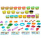 HASBRO Christmas Play-Doh Advent Calendar, 1 Count 5010993857906