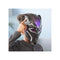 HASBRO Toys & Games Black Panther Light-Up Vibranium Mask, Avengers, 1 Count 5010996281333