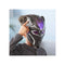 HASBRO Toys & Games Black Panther Light-Up Vibranium Mask, Avengers, 1 Count 5010996281333