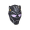 HASBRO Toys & Games Black Panther Light-Up Vibranium Mask, Avengers, 1 Count 5010996281333