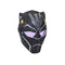 HASBRO Toys & Games Black Panther Light-Up Vibranium Mask, Avengers, 1 Count 5010996281333