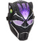 HASBRO Toys & Games Black Panther Light-Up Vibranium Mask, Avengers, 1 Count 5010996281333