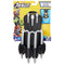 HASBRO Toys & Games Black Panther Slash Claw Toy, Avengers, 1 Count 5010996280091