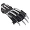 HASBRO Toys & Games Black Panther Slash Claw Toy, Avengers, 1 Count 5010996280091