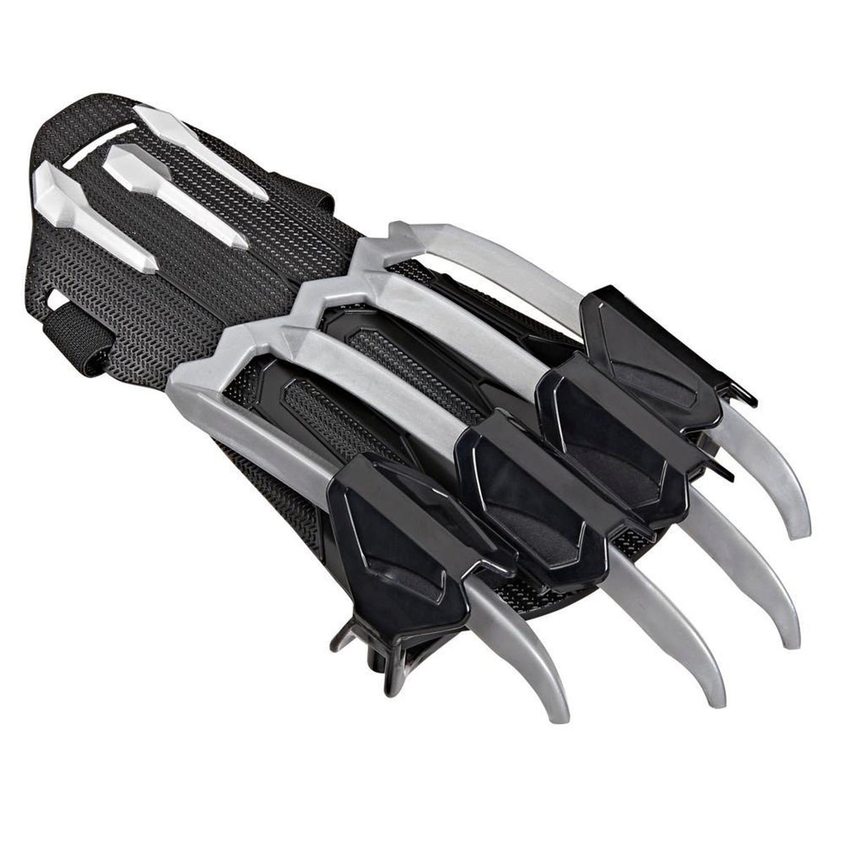 HASBRO Toys & Games Black Panther Slash Claw Toy, Avengers, 1 Count 5010996280091