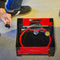 HASBRO Toys & Games Clash and Carry Beystadium, Beyblade, 1 Count 0195166278247