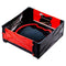 HASBRO Toys & Games Clash and Carry Beystadium, Beyblade, 1 Count 0195166278247